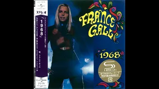 1968 +10 - France Gall (2017 SHM-CD Remaster) (True Stereo) (Full Album)