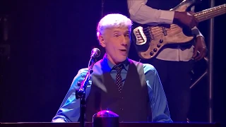 Dennis DeYoung and The Music of Styx - Blue Collar Man (Live)