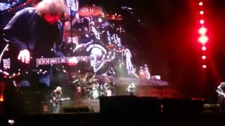 Black Sabbath - "Paranoid" Live @ Mexico - 26/10/2013