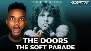 🎵 The Doors - The Soft Parade REACTION