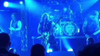 Machine Head - Old (Live in Colorado Springs 2015)