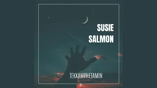 SUSIE SALMON