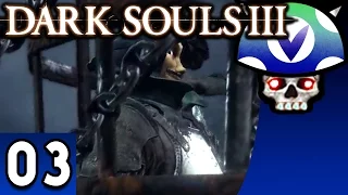 [Vinesauce] Joel - Dark Souls III ( Part 3 )