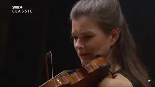 Janine Jansen: Violin Concerto in D minor, Op 47 (Jean Sibelius) – 2019