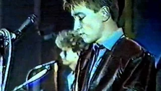 DEPECHE MODE - Live @ London 1982