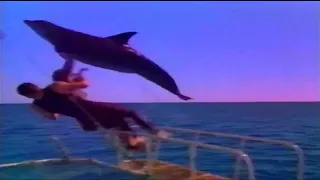 Zeus and Roxanne commercial 1997