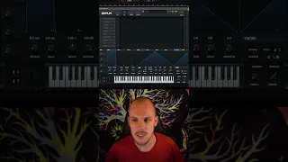 Hi-Tech Rhythm Synth Tutorial! #Serum #Psytrance #Hi-Tech #Kick #Tutorial