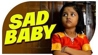 Sad Baby || @ShortsDAOfficial || Tamada Media