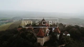 VISCRI, Transylvania | ROMANIA