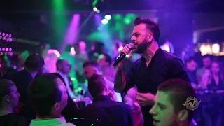 Mirza Delić & Papillon Band LIVE