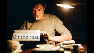 on the road (kerouac)