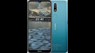 NOKIA 2.4 Lock + FRP Remove with test point unlocktool