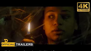 Infested (2024) | Official Trailer HD