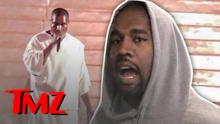 Kanye – Concert Clumsy and Party Pooped | TMZ