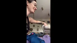 Nicole's tiktok(May,21-26/2024)