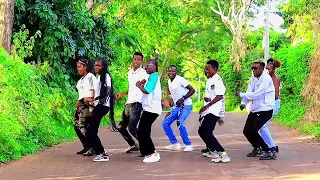 KUU KUU OFFICIAL SONG BY @WillyPaulMsafi . KUU KUU NEW TRENDING DANCE CHALLENGE🔥🔥🔥☄️.