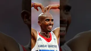 Mo Farah#trendingvideo #runningmotivation