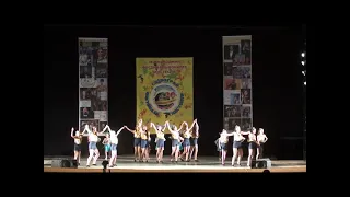 DANCE "Я люблю Україну свою!"