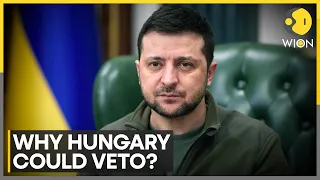 Russia-Ukraine war: EU's aid for Ukraine: what to expect? | Live discussion | WION