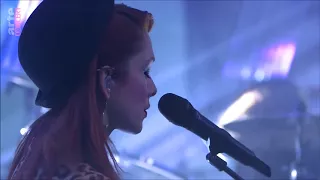 Simple Minds Sense of Discovery live at Berlin 2018