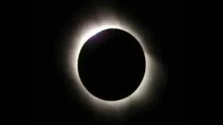Total Solar Eclipse 29 March 2006 - full video!