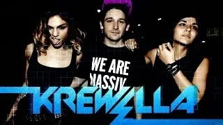 Krewella - We Are One (Phonerider vs Chordstylez Remix) [HANDS UP]