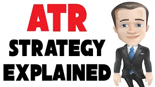 Average True Range ATR Strategy Explained Techniques