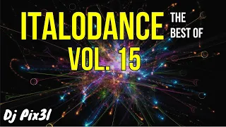 #15 Best of Italodance