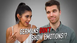 11 Reasons (NOT) to date a German!!