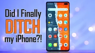 Galaxy S10+ Honest 1-Month Review