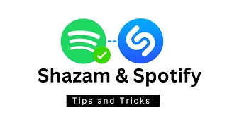 How to Connect Shazam to Spotify on iOS and Android