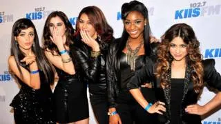 Fifth Harmony - Impossible S2 (HQ)
