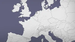 The Slow Collapse of Europe  History ep1
