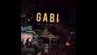 GABI - OG Sacred X ADU