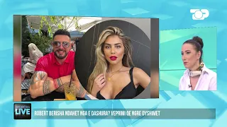 Ndahet Robert Berisha,Armina dasëm milionere,të rejat e Megi Pojanit- Shqipëria Live 23 Shtator 2022