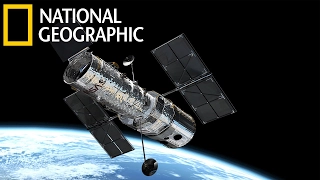 Крайний рубеж телескопа Хаббл фильм National Geographic HD