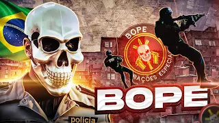 BOPE: il battaglione della morte che terrorizza le favelas