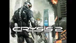 Прохождение Crysis 2. Часть 9: Крикун!