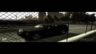 GTA IV Action Movie [HD]