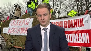 Informacje Telewizja Republika 09-03-2024 godz. 18:00 | TV Republika