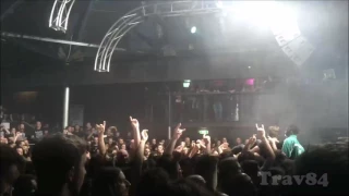 LAMB OF GOD - Laid To Rest - Live. Adelaide, South Australia 01.11.16