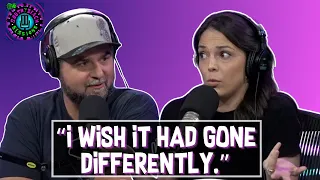 Katie Nolan Opens Up About Leaving Fox For ESPN | South Beach Sessions | The Dan Le Batard Show