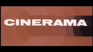 Cinerama Filmgesellschaft (1972)