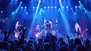 Avatar- The Dirt I'm Buried In (Live) 5/20/23 @ Buckhead Theatre Atlanta, NC