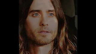 Jared Leto Hold On,(I still Need you)