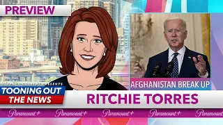 Virtue Signal dishes on Biden's break up with Afghanistan