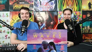 WAVES | NON-SPOILER MOVIE REVIEW