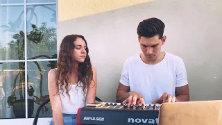 Psalm 46 (cover Shane & Shane) - Esther Voronenko, Philip Bay