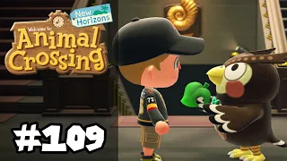 Stamp Rally 2024 is Underway! | Let's Play: Animal Crossing: New Horizons (Part 109)