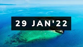 30 Sec News Bulletin | 29th January 2022 | Latest Travel News